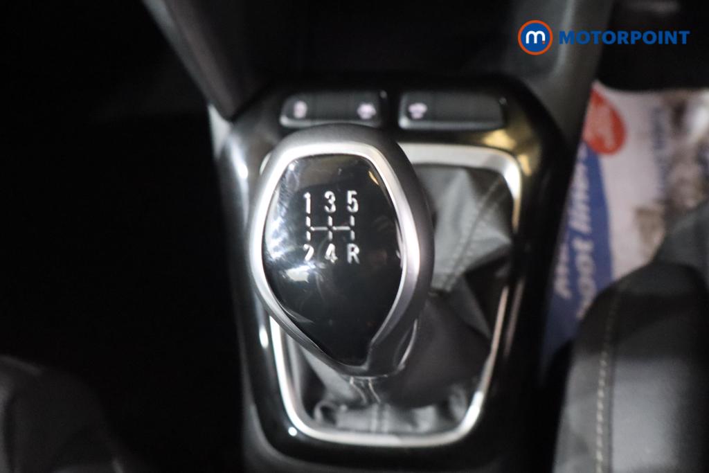 Vauxhall Corsa GS Manual Petrol Hatchback - Stock Number (1638032) - 13th supplementary image
