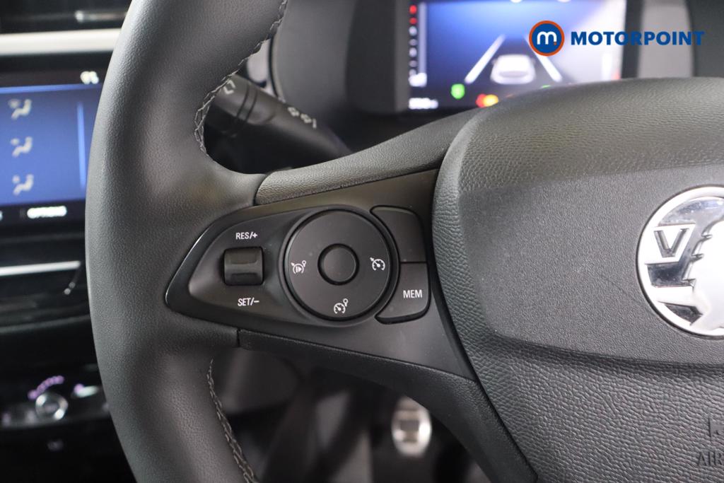 Vauxhall Corsa GS Manual Petrol Hatchback - Stock Number (1638032) - 14th supplementary image