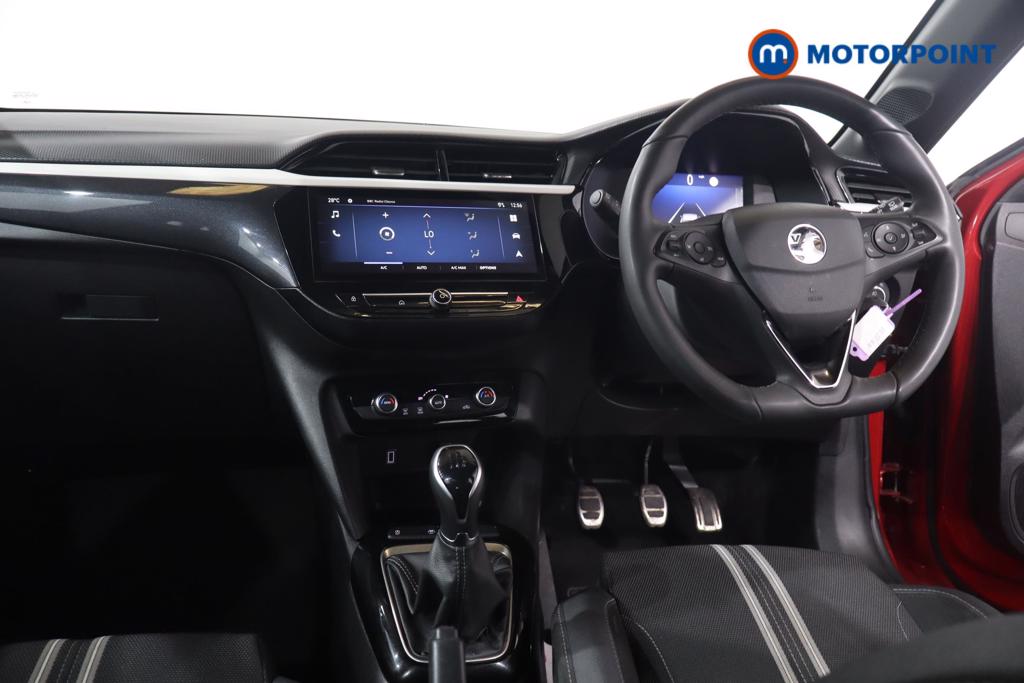 Vauxhall Corsa GS Manual Petrol Hatchback - Stock Number (1638032) - 16th supplementary image
