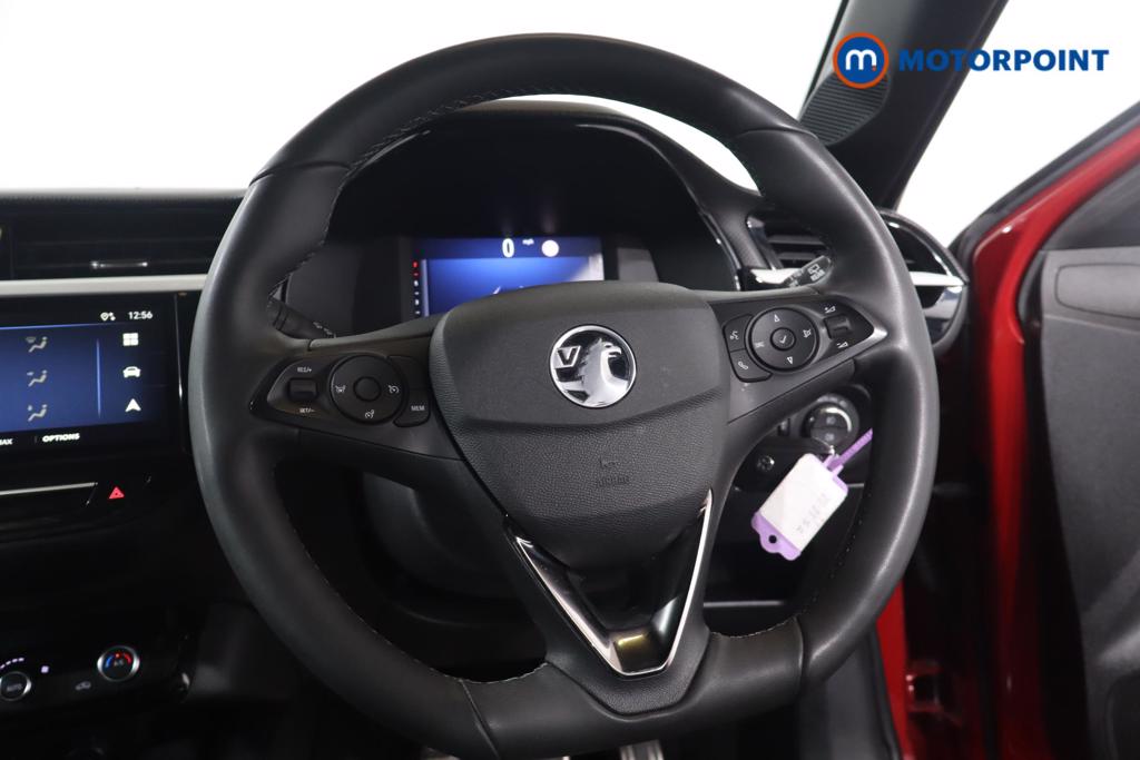 Vauxhall Corsa GS Manual Petrol Hatchback - Stock Number (1638032) - 17th supplementary image
