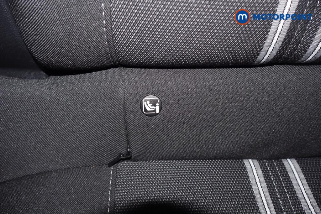 Vauxhall Corsa GS Manual Petrol Hatchback - Stock Number (1638032) - 19th supplementary image