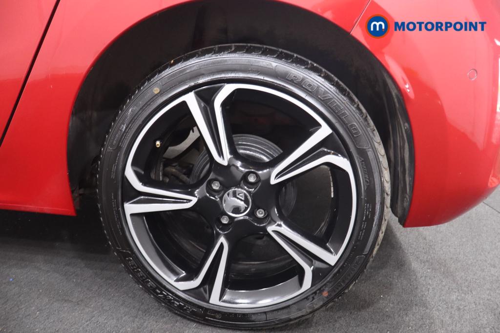 Vauxhall Corsa GS Manual Petrol Hatchback - Stock Number (1638032) - 27th supplementary image