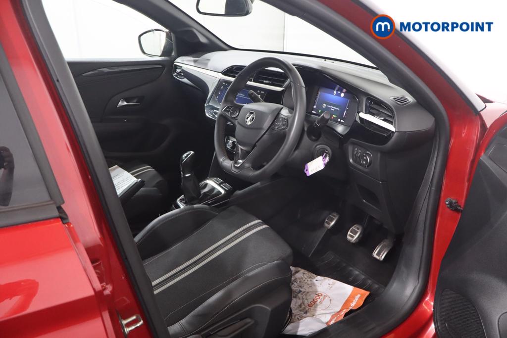 Vauxhall Corsa GS Manual Petrol Hatchback - Stock Number (1638032) - 1st supplementary image