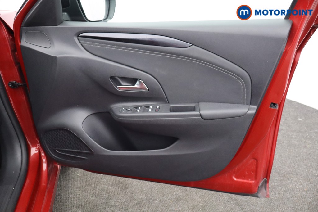 Vauxhall Corsa GS Manual Petrol Hatchback - Stock Number (1638033) - 2nd supplementary image