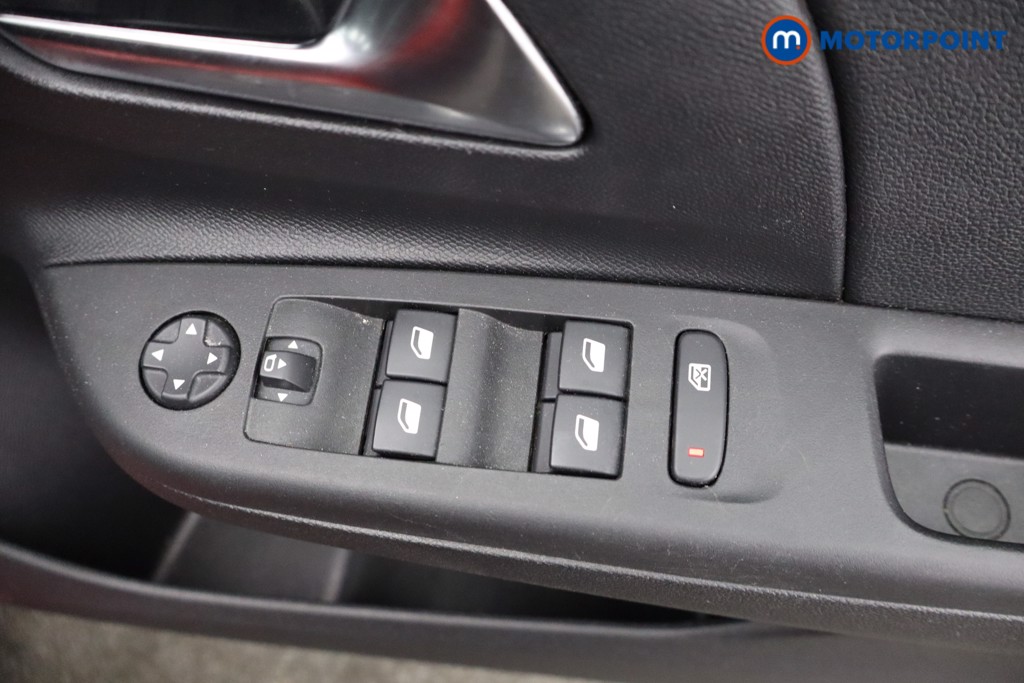Vauxhall Corsa GS Manual Petrol Hatchback - Stock Number (1638033) - 3rd supplementary image