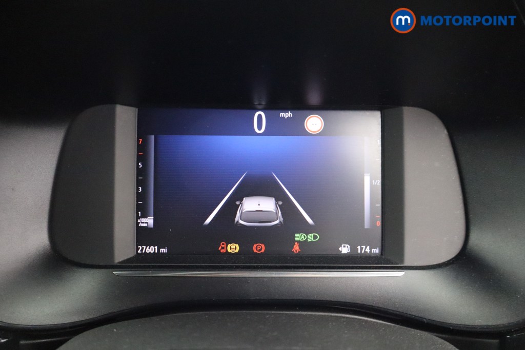 Vauxhall Corsa GS Manual Petrol Hatchback - Stock Number (1638033) - 5th supplementary image