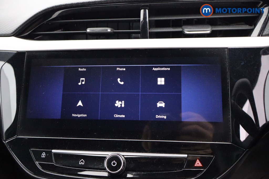 Vauxhall Corsa GS Manual Petrol Hatchback - Stock Number (1638033) - 6th supplementary image