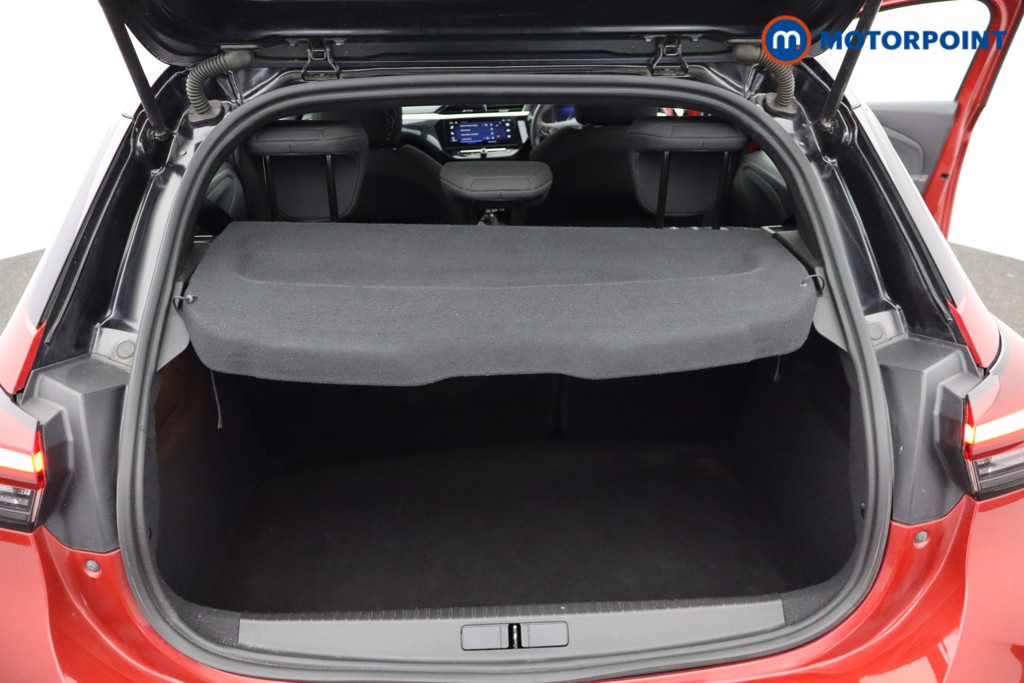 Vauxhall Corsa GS Manual Petrol Hatchback - Stock Number (1638033) - 18th supplementary image