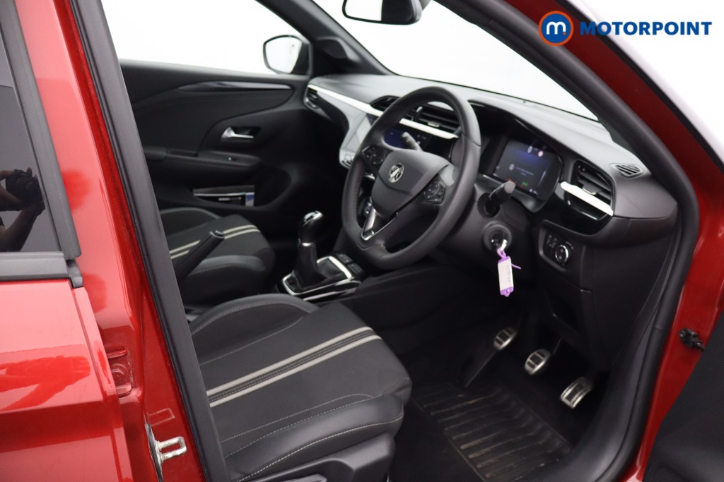 Vauxhall Corsa GS Manual Petrol Hatchback - Stock Number (1638033) - 1st supplementary image