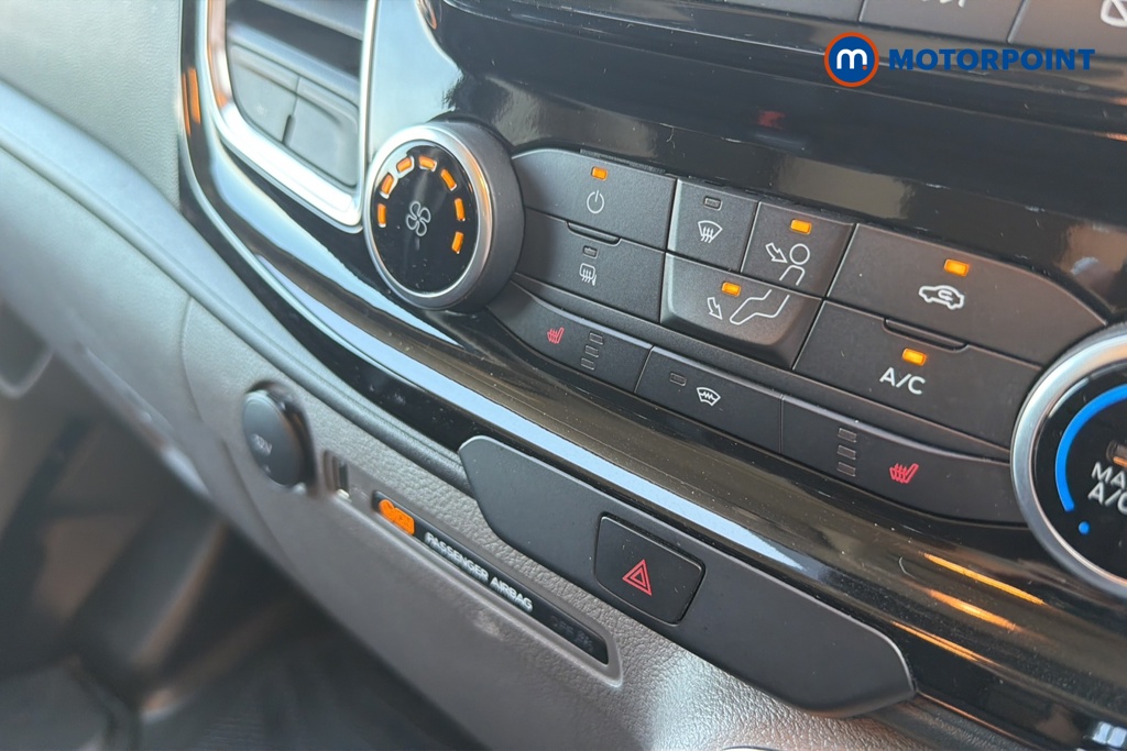 Ford Transit Custom Limited Manual Diesel Panel Van - Stock Number (1638468) - 14th supplementary image