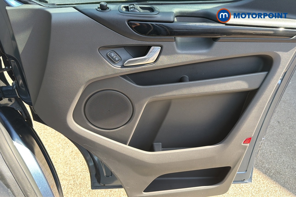Ford Transit Custom Limited Manual Diesel Panel Van - Stock Number (1638468) - 18th supplementary image