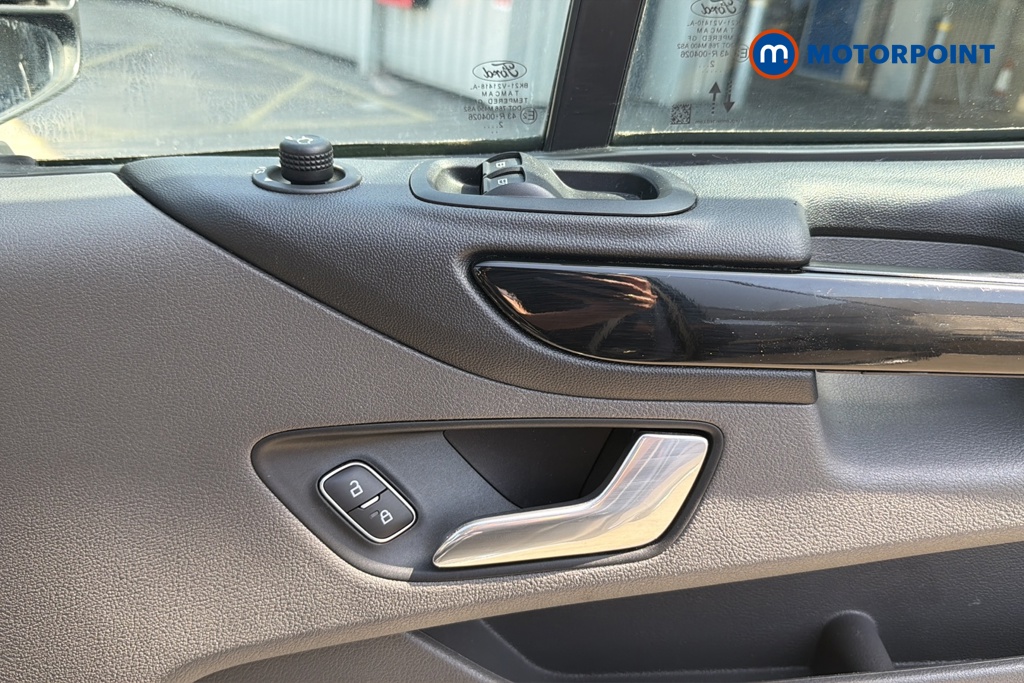 Ford Transit Custom Limited Manual Diesel Panel Van - Stock Number (1638468) - 19th supplementary image