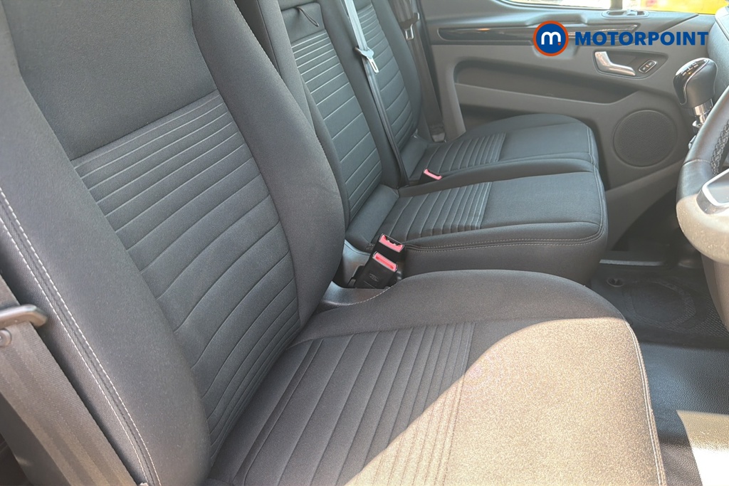 Ford Transit Custom Limited Manual Diesel Panel Van - Stock Number (1638468) - 22nd supplementary image