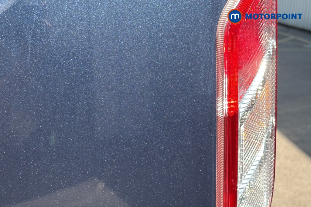 Ford Transit Custom Limited Manual Diesel Panel Van - Stock Number (1638468) - 36th supplementary image