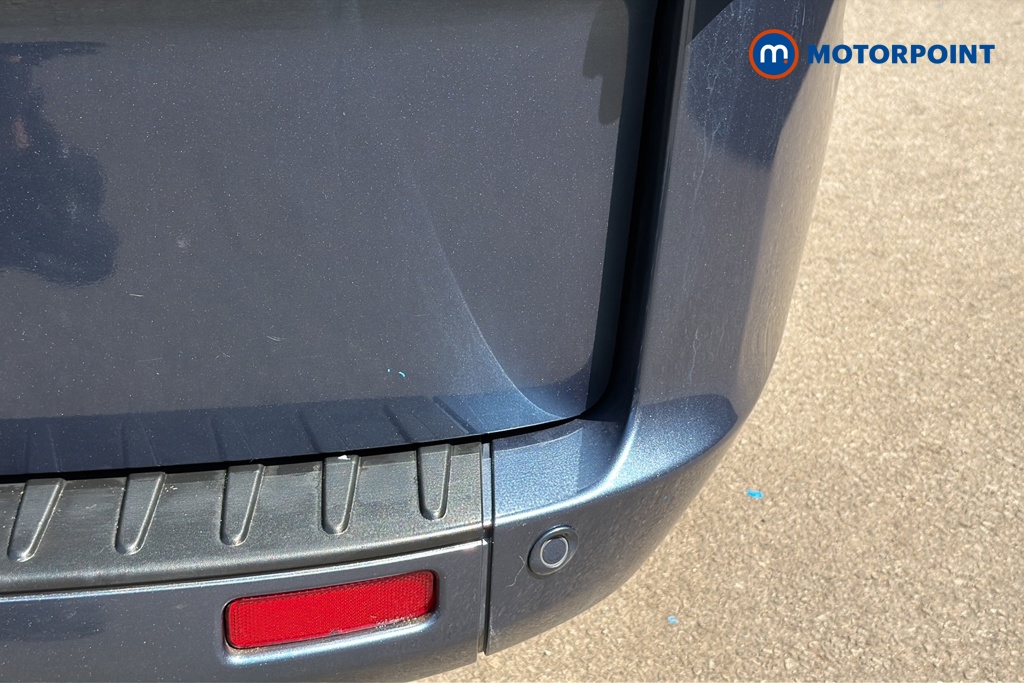 Ford Transit Custom Limited Manual Diesel Panel Van - Stock Number (1638468) - 39th supplementary image
