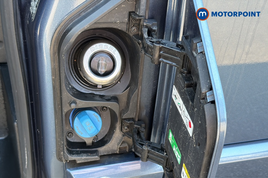 Ford Transit Custom Limited Manual Diesel Panel Van - Stock Number (1638468) - 41st supplementary image