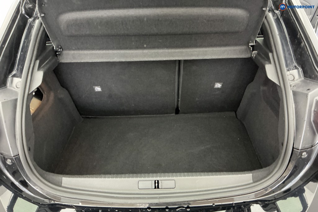 Vauxhall Corsa GS Manual Petrol Hatchback - Stock Number (1638506) - 3rd supplementary image