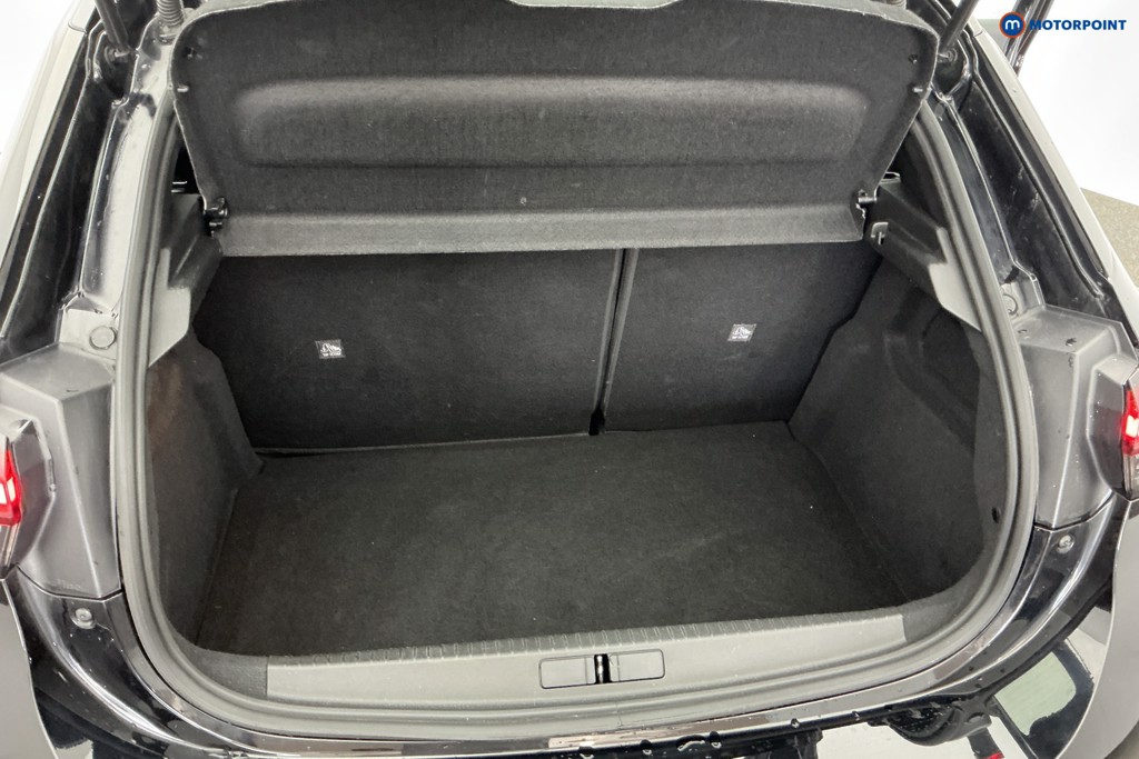 Vauxhall Corsa GS Manual Petrol Hatchback - Stock Number (1638506) - 4th supplementary image