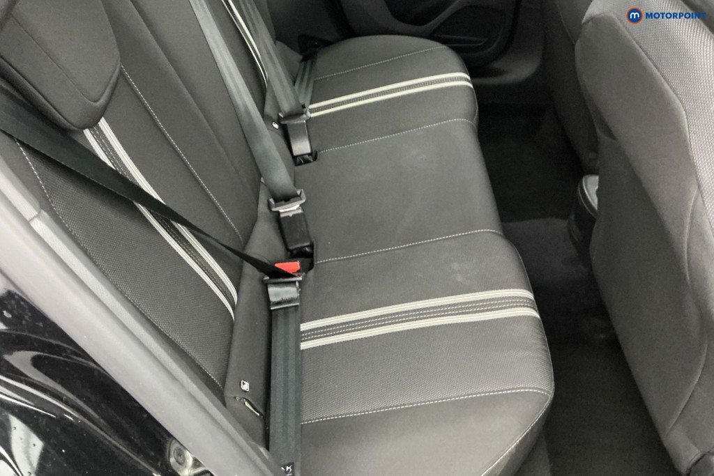 Vauxhall Corsa GS Manual Petrol Hatchback - Stock Number (1638506) - 5th supplementary image