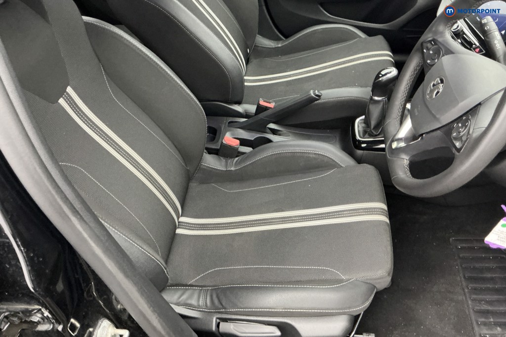 Vauxhall Corsa GS Manual Petrol Hatchback - Stock Number (1638506) - 6th supplementary image