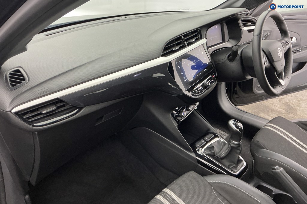 Vauxhall Corsa GS Manual Petrol Hatchback - Stock Number (1638506) - 10th supplementary image