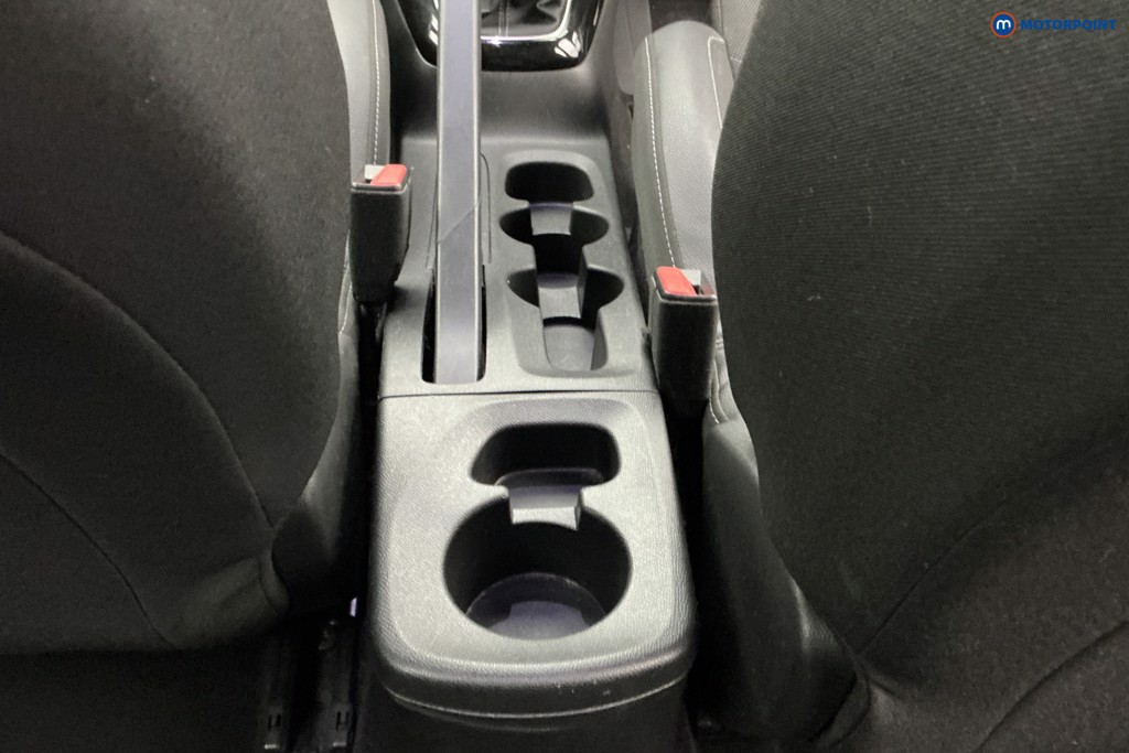 Vauxhall Corsa GS Manual Petrol Hatchback - Stock Number (1638506) - 11th supplementary image