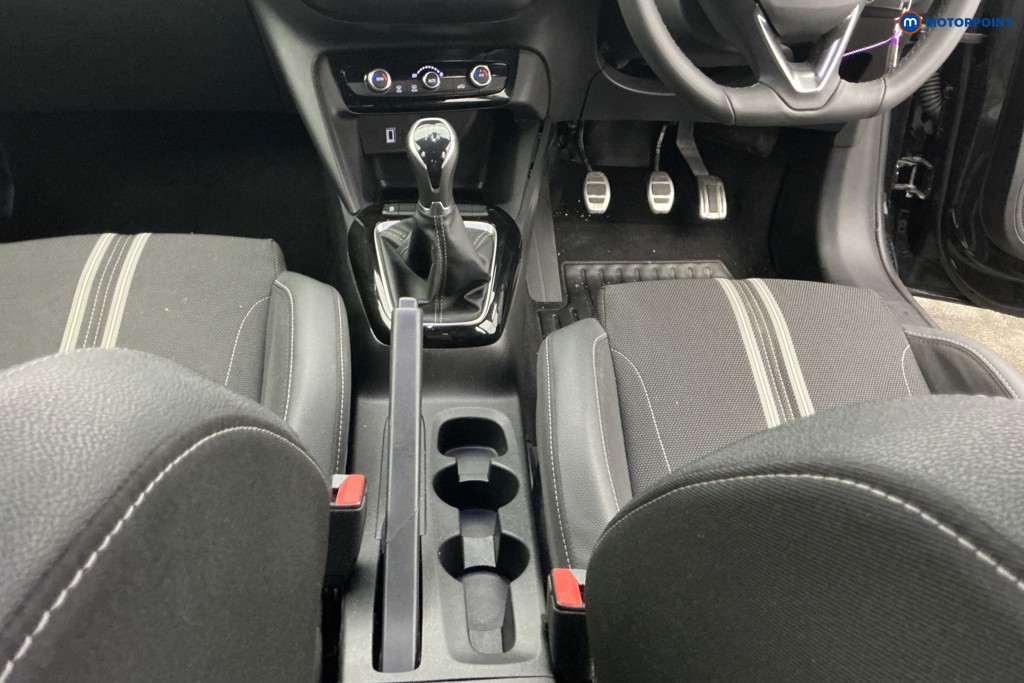 Vauxhall Corsa GS Manual Petrol Hatchback - Stock Number (1638506) - 12th supplementary image