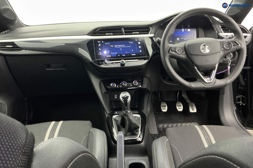 Vauxhall Corsa GS Manual Petrol Hatchback - Stock Number (1638506) - 13th supplementary image