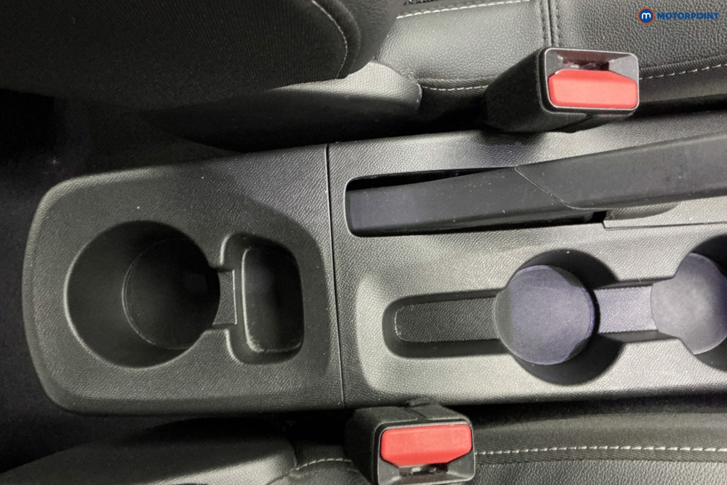 Vauxhall Corsa GS Manual Petrol Hatchback - Stock Number (1638506) - 14th supplementary image