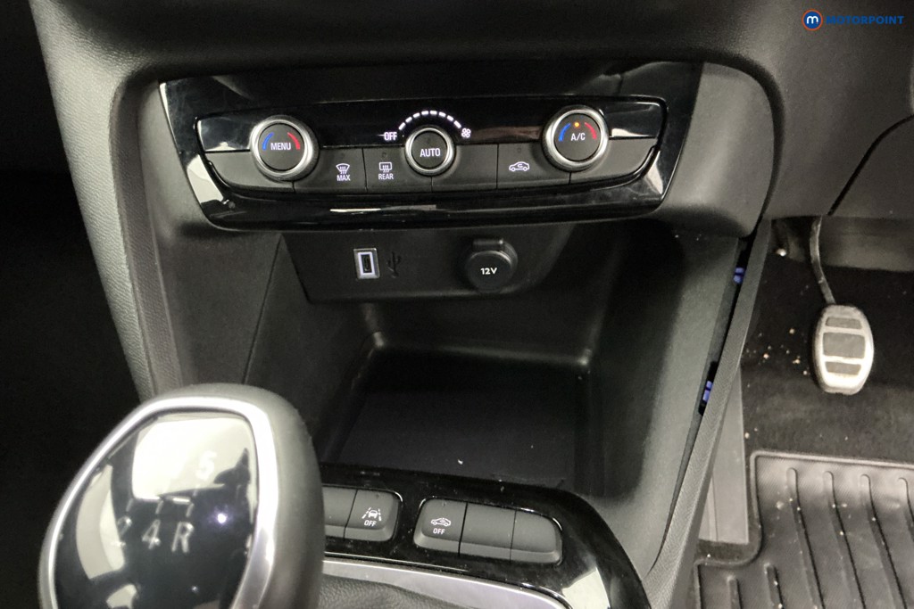 Vauxhall Corsa GS Manual Petrol Hatchback - Stock Number (1638506) - 17th supplementary image