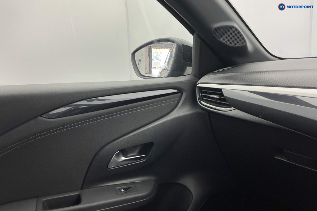 Vauxhall Corsa GS Manual Petrol Hatchback - Stock Number (1638506) - 19th supplementary image