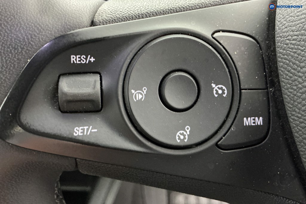 Vauxhall Corsa GS Manual Petrol Hatchback - Stock Number (1638506) - 20th supplementary image