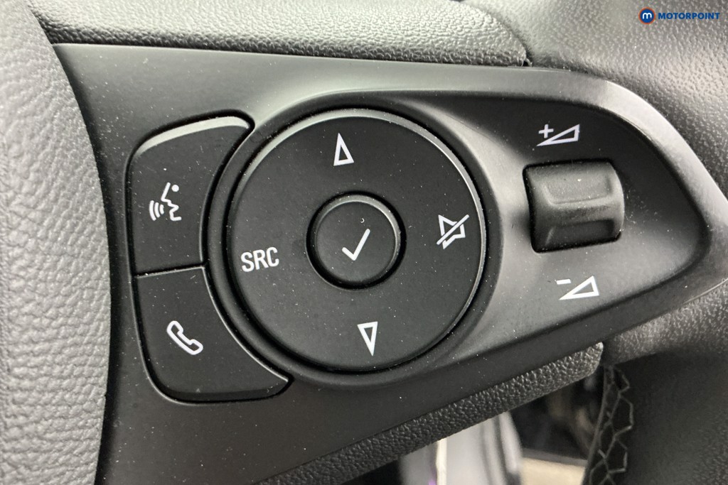 Vauxhall Corsa GS Manual Petrol Hatchback - Stock Number (1638506) - 21st supplementary image
