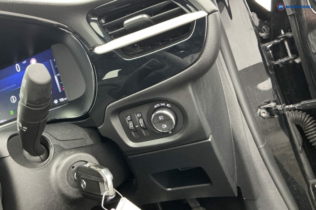 Vauxhall Corsa GS Manual Petrol Hatchback - Stock Number (1638506) - 22nd supplementary image