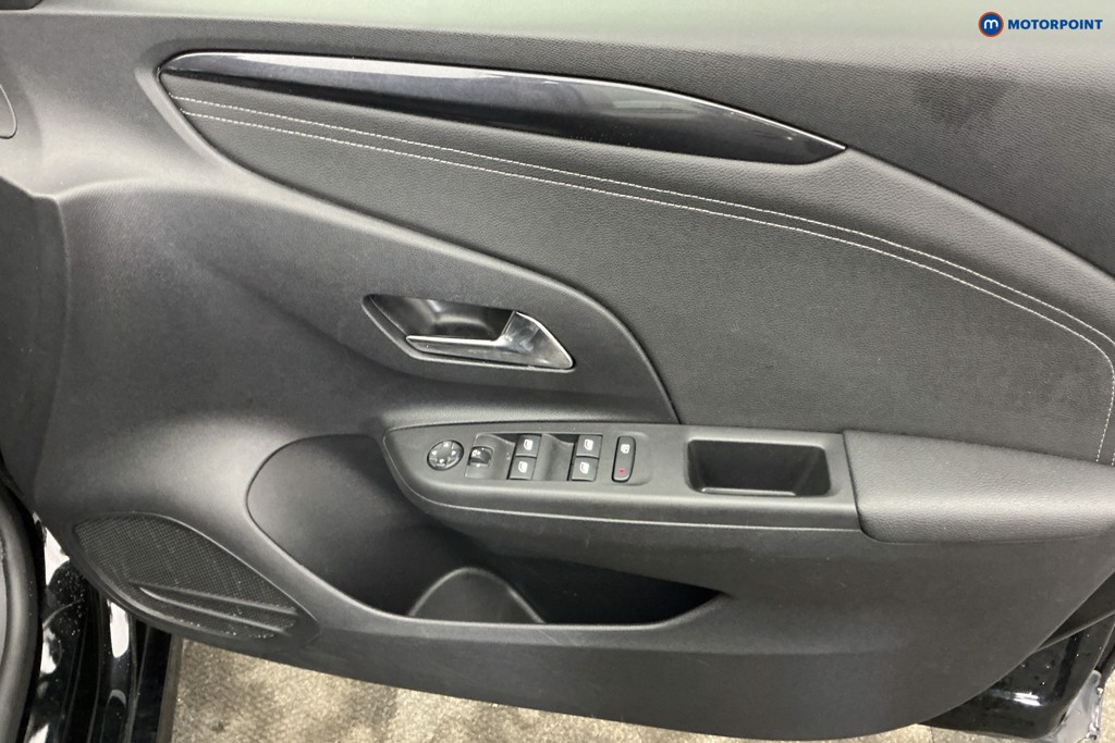 Vauxhall Corsa GS Manual Petrol Hatchback - Stock Number (1638506) - 23rd supplementary image
