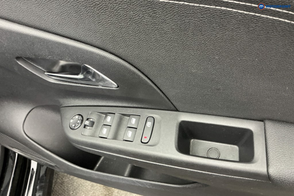 Vauxhall Corsa GS Manual Petrol Hatchback - Stock Number (1638506) - 24th supplementary image