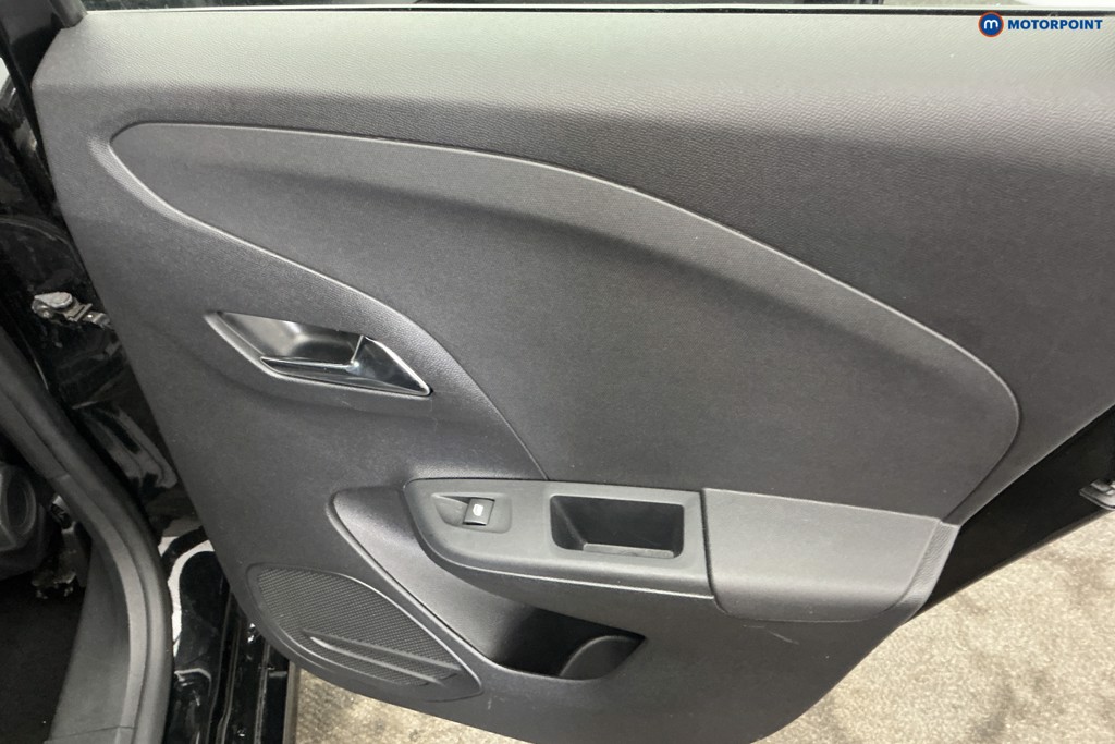 Vauxhall Corsa GS Manual Petrol Hatchback - Stock Number (1638506) - 25th supplementary image