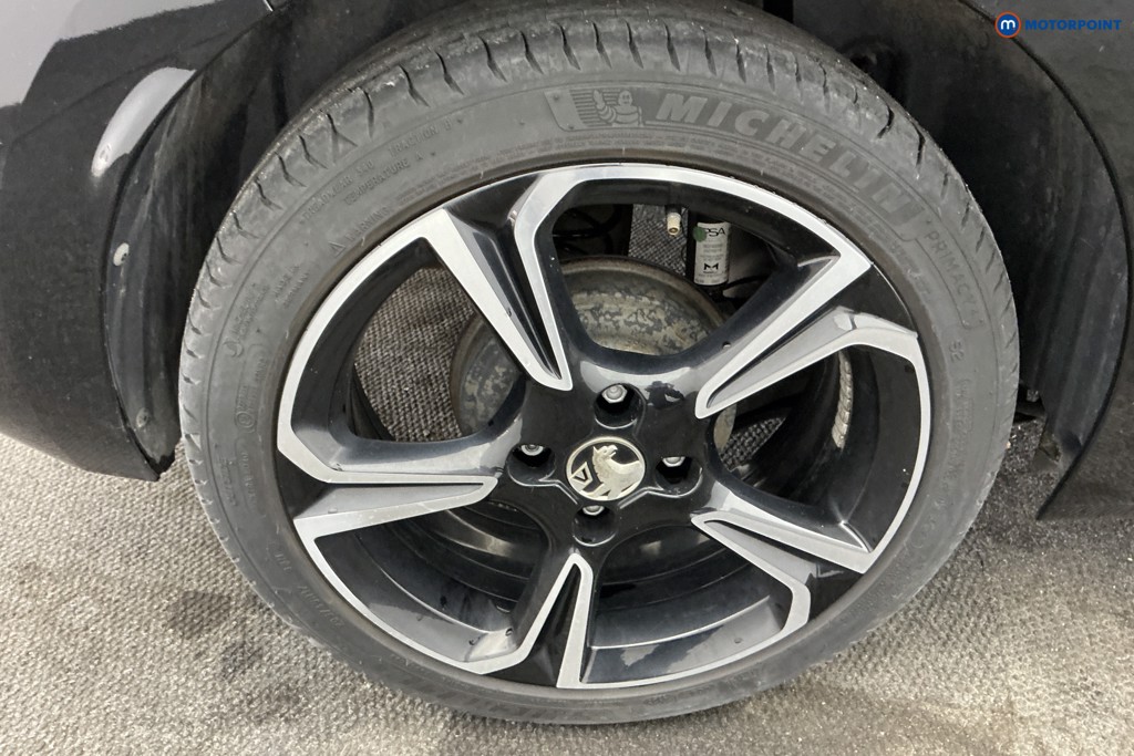 Vauxhall Corsa GS Manual Petrol Hatchback - Stock Number (1638506) - 31st supplementary image