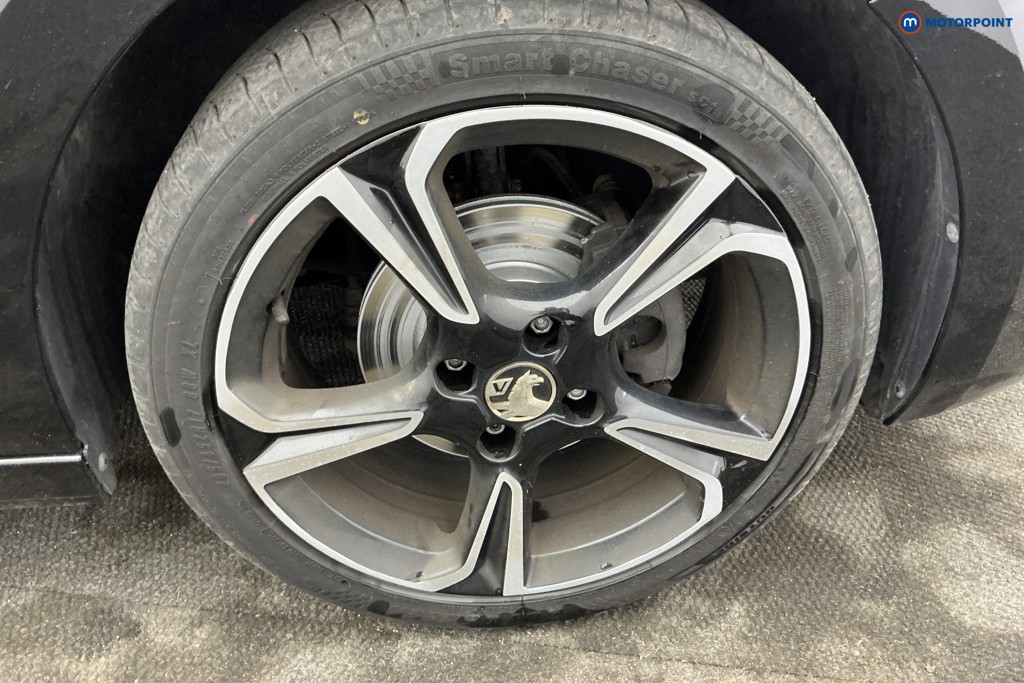 Vauxhall Corsa GS Manual Petrol Hatchback - Stock Number (1638506) - 32nd supplementary image