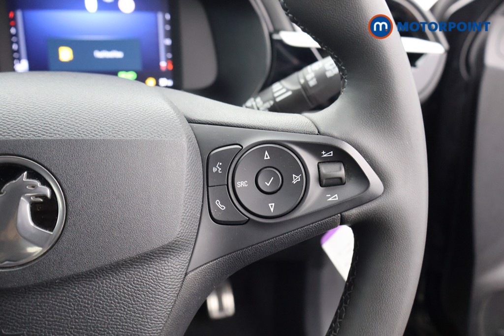 Vauxhall Corsa GS Manual Petrol Hatchback - Stock Number (1638532) - 7th supplementary image