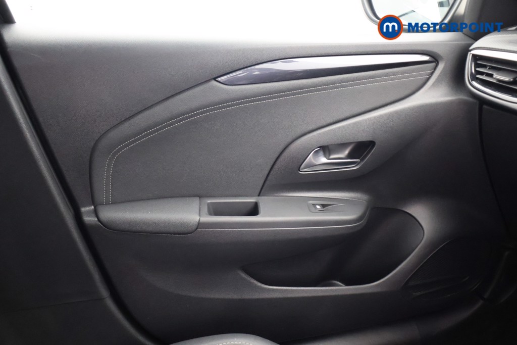 Vauxhall Corsa GS Manual Petrol Hatchback - Stock Number (1638532) - 11th supplementary image