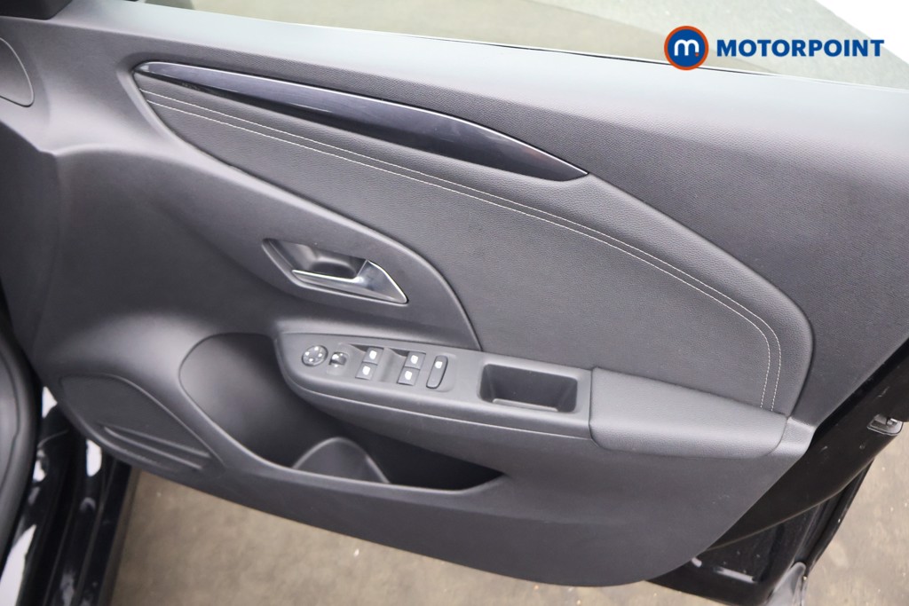 Vauxhall Corsa GS Manual Petrol Hatchback - Stock Number (1638532) - 14th supplementary image