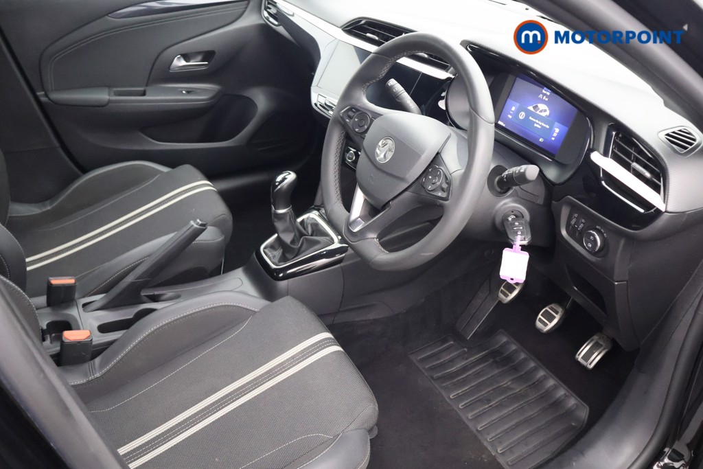 Vauxhall Corsa GS Manual Petrol Hatchback - Stock Number (1638532) - 15th supplementary image