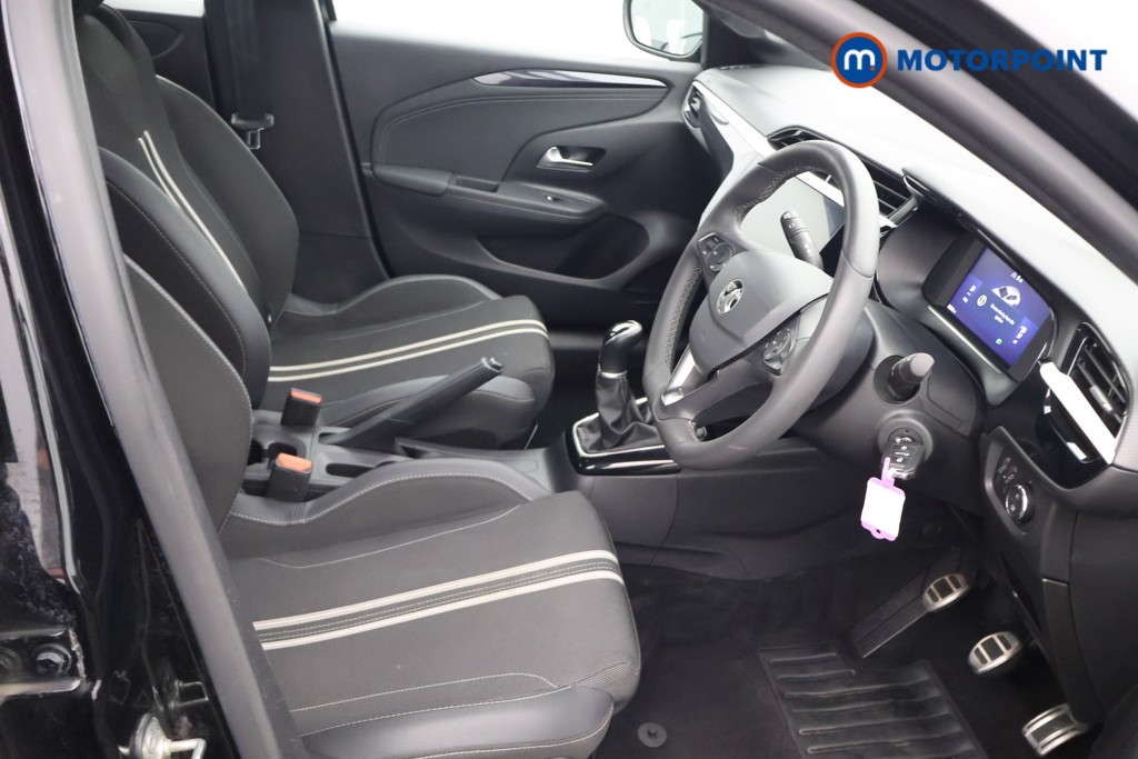 Vauxhall Corsa GS Manual Petrol Hatchback - Stock Number (1638532) - 16th supplementary image