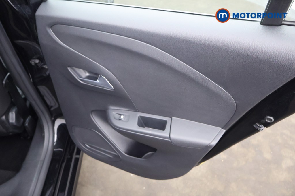 Vauxhall Corsa GS Manual Petrol Hatchback - Stock Number (1638532) - 17th supplementary image