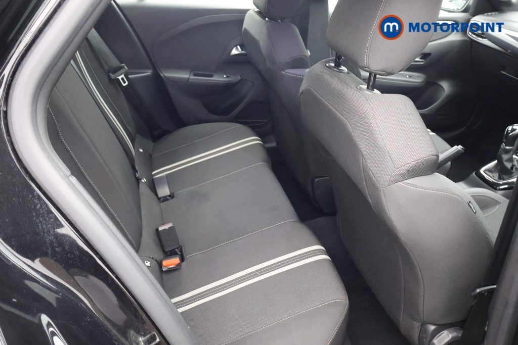 Vauxhall Corsa GS Manual Petrol Hatchback - Stock Number (1638532) - 18th supplementary image