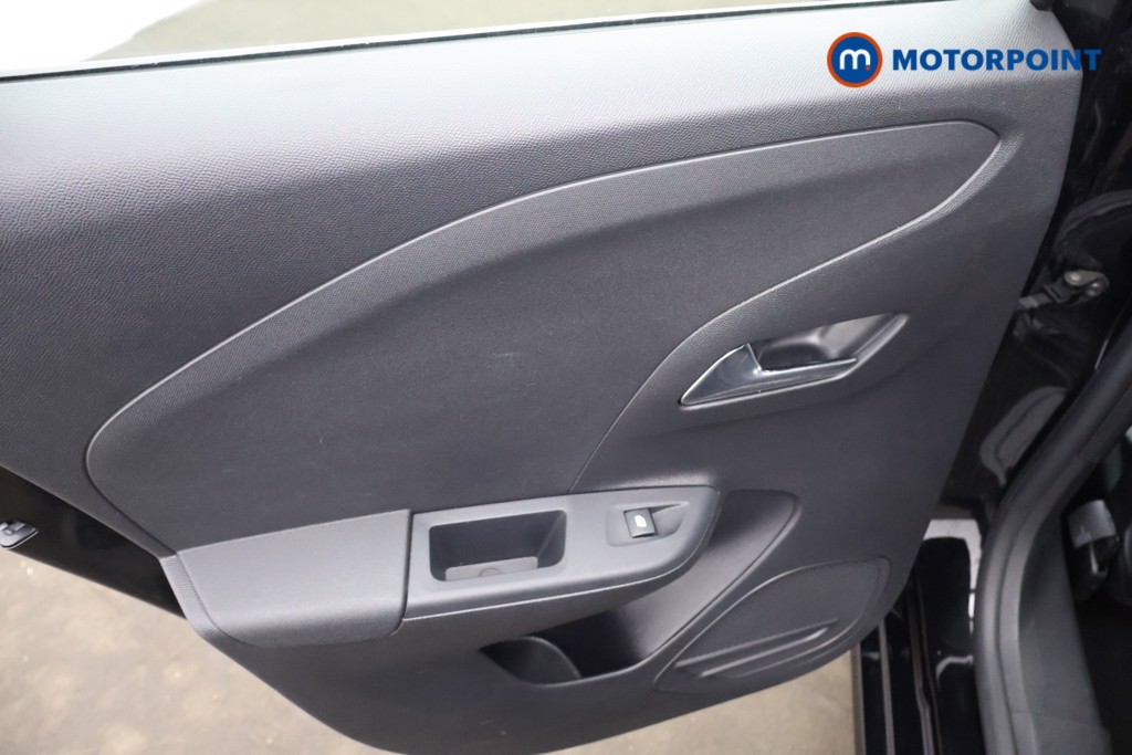 Vauxhall Corsa GS Manual Petrol Hatchback - Stock Number (1638532) - 20th supplementary image