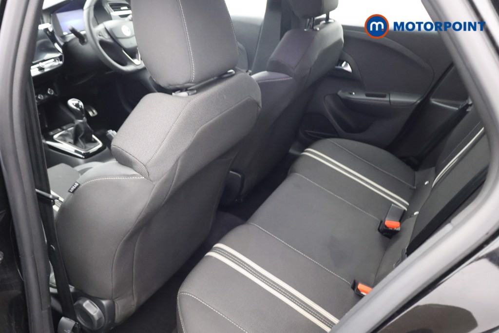 Vauxhall Corsa GS Manual Petrol Hatchback - Stock Number (1638532) - 21st supplementary image