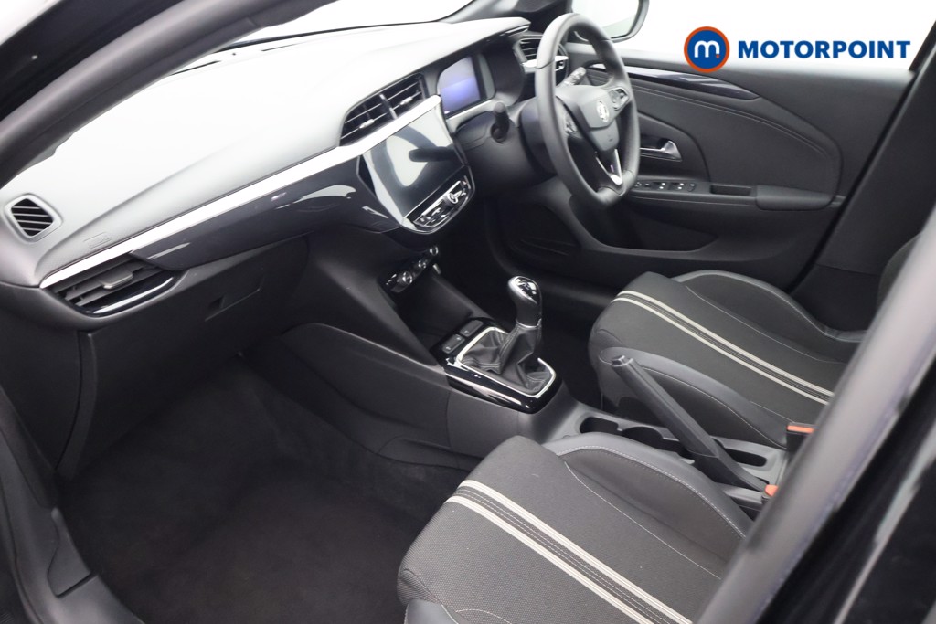 Vauxhall Corsa GS Manual Petrol Hatchback - Stock Number (1638532) - 23rd supplementary image