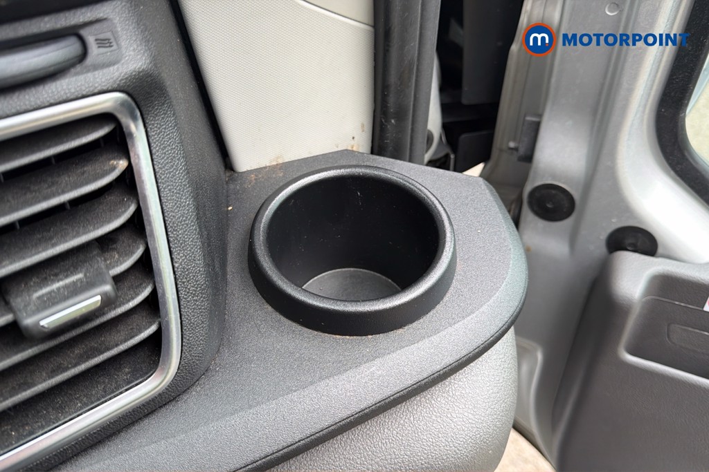 Ford Transit Limited Automatic Diesel Medium Roof Van - Stock Number (1639442) - 16th supplementary image